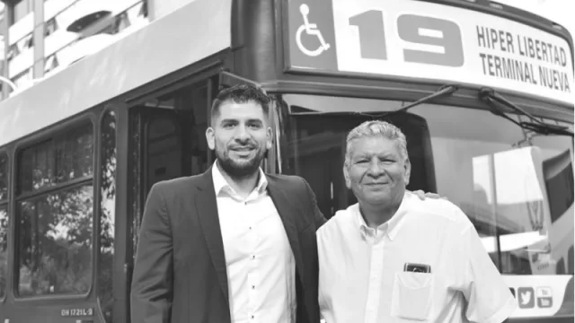 ByV Transportes es la Mejor Empresa Familiar de Tucumán 