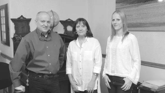 Artes Gráficas Crivelli es la Mejor Empresa Familiar de Salta