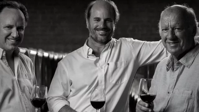 Bodega Humberto Canale es la Empresa Familiar del Año