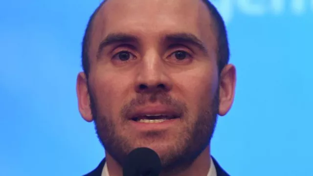 La solucionática que no abordó Guzmán, según este lector...