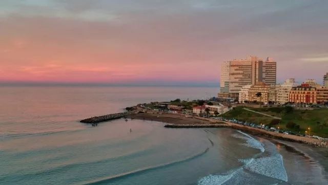 Carlos Paz y Mina Clavero, dos enclaves cordobeses en el top 5 de los destinos nacionales de Booking.com