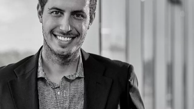 Nuevo gerente de Innovación de LoJack Argentina