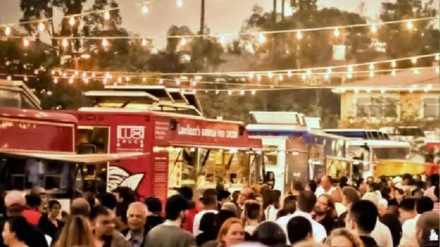 Este fin de semana llega Enjoy Buying: un mercado navideño sustentable para comprar los regalitos 