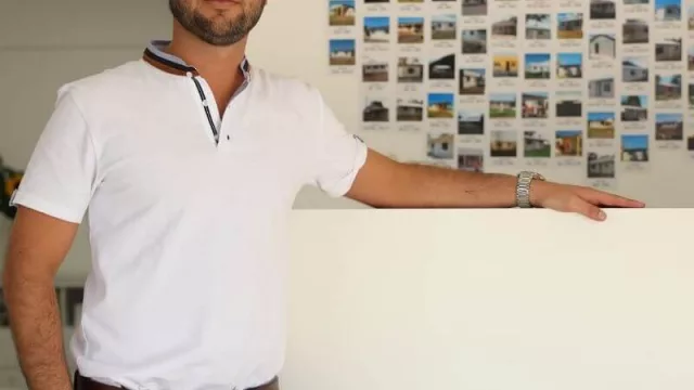 Vilahouse ya entrega 50 casas por mes (y va por 100 en 2020, con fábrica en Buenos Aires)