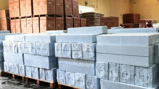 La tucumana Imerys Minerales Argentina no para (es solicitada por Ecuador, Colombia y Brasil)