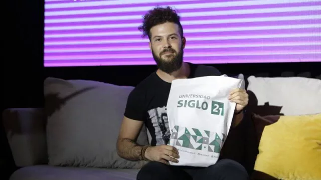 La familia Quiñonero (Braver) ganó la certificación en empresas familiares de la Siglo 21.