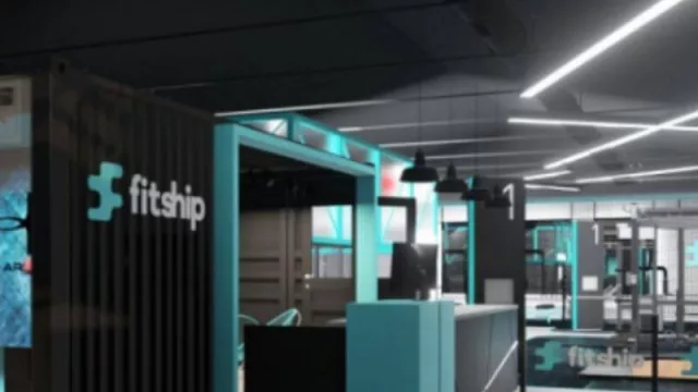 De la mano de Fitship, Ciudad Empresaria tendrá un 2020 en movimiento (entrenamiento y trabajo en un solo lugar)