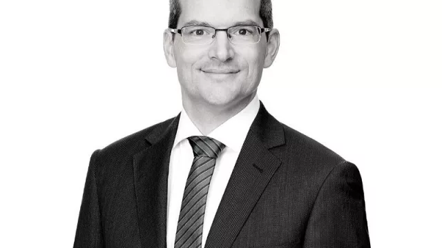 Nuevo presidente de Henkel para América Latina 