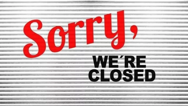 ¡Listo, cerramos todos! 80% de las empresas no labura entre el 23 y el 31 de diciembre (¿y en tu caso?)