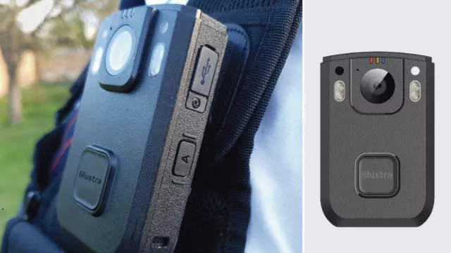 No solo los policías deberían llevar cámaras corporales