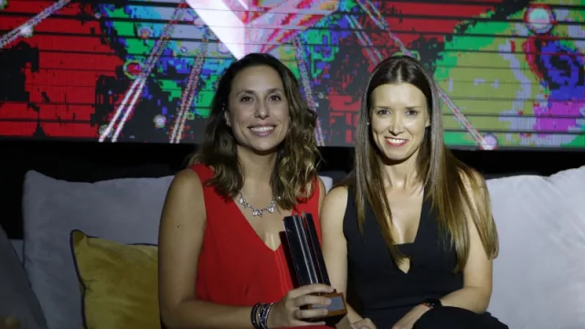 Protectia ganó el premio en Innovación