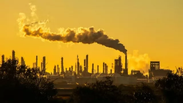 No estamos en camino de limitar el calentamiento del planeta, pero todavía hay esperanzas