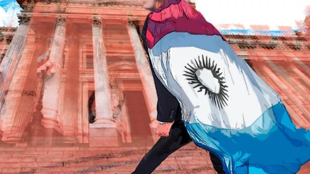 Schiaretti viajó al traspaso pero envió mensaje “cordobesista”