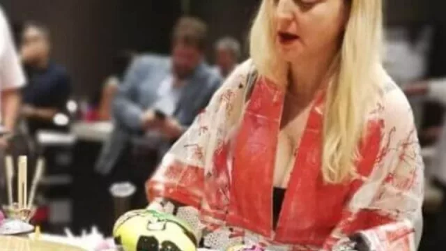 Arte + gastronomía: una combinación perfecta cerró el ciclo de eventos para clientes en DS Store Córdoba