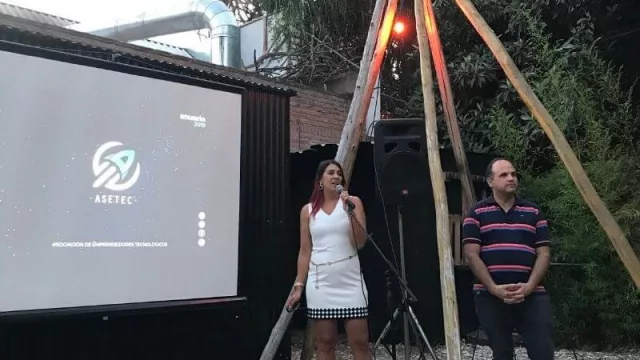 ASETEC cerró el 2019 consolidándose en el ecosistema cordobés (y proyecta expansión nacional para el 2020)
