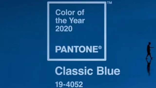 Elegante, clásico, seguro y tranquilo: así es el color de 2020 (según The Pantone Color Institute)