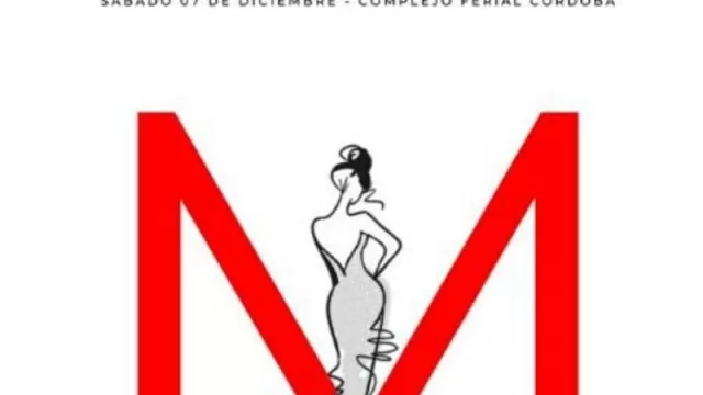 Qué trae este sábado la novena edición de la Expo Córdoba Corazón de Moda (en el Predio Ferial)