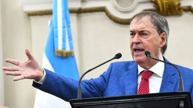 Una mirada a la segunda gestión de Schiaretti...