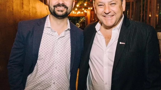 Una década de Canter: de dónde viene y hacia dónde va (entregó 4 edificios y abre fábrica de abertura de PVC)