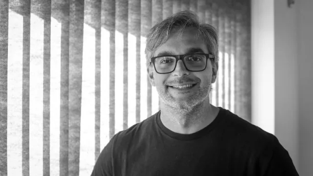 Alejandro Leonel Márquez, CFO (Foto: Álvaro Corral)