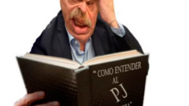 Manual del PJ cordobés