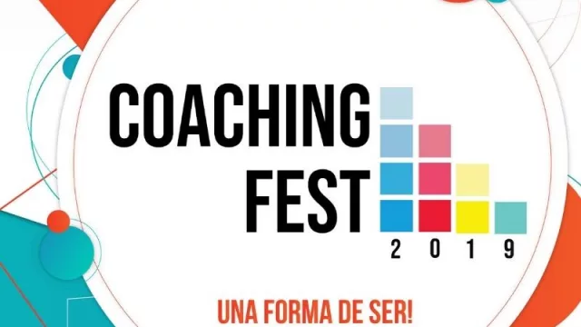 ¿Sos coach o te interesa el tema? Llega Coaching Fest, evento solidario para superarse