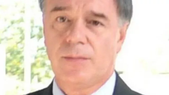 El fiscal Vidal Lascano contrario a la excarcelación de Arce (pasaría fin de año en prisión)