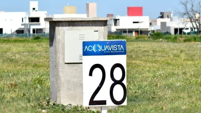 ¿En 2020 sí? Galp ya entregó el 60% de los lotes de Acquavista y promete finalizar la Crystal Lagoon el año próximo