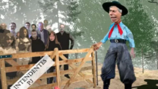 Massei y Rivero, los cambios clave en el tablero de El Panal