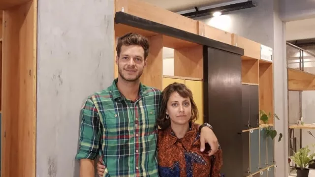 Un día en… Cactus, camino a ser una red de workpoints en Córdoba (con sede en el Centro y Nueva Córdoba)