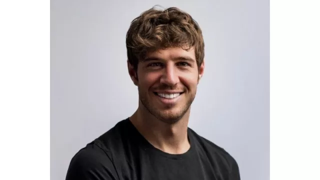 Juan Cruz Gotta, CEO de Libro De Pases