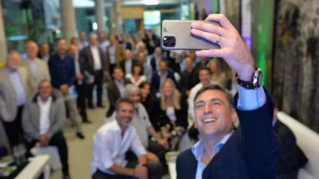 Con balance positivo, Mestre participó del cierre de año de ADEC