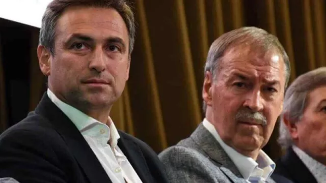 Y opinan sobre la gestión de Schiaretti y Mestre…