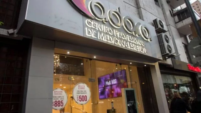 Un nuevo centro de estética y flebología nace en la ciudad (con el nombre de Adara)