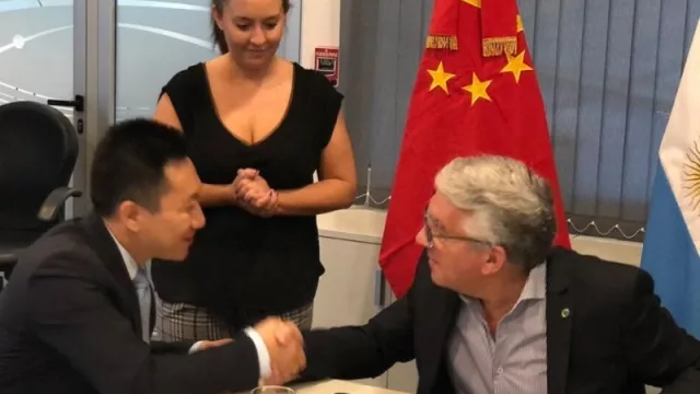 La Torre Ángela ya tiene telemedición de Epec y el sistema se extiende a otros 1.300 edificios (para qué sirve)