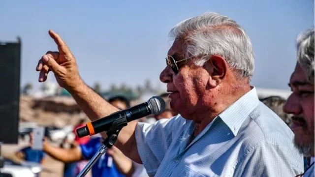 Pusieron fecha de audiencia de conciliación obligatoria por el conflicto petrolero