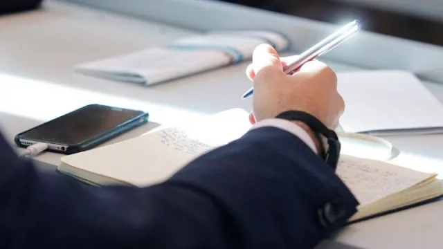 4 de 12 leyes que son claves para combatir el lavado de dinero en Paraguay