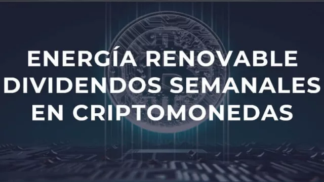 Ante el efecto del cepo, HydroCryp muestra cómo el minado de criptomonedas puede ser una buena alternativa