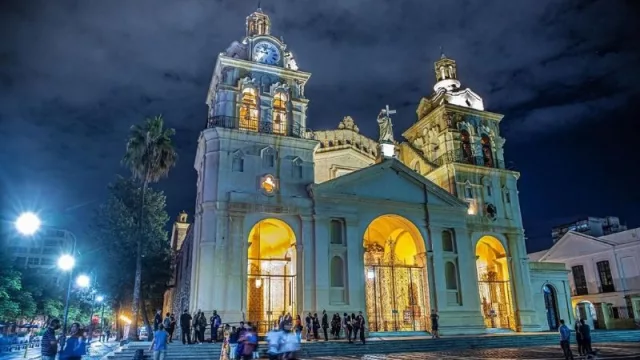 Semana Santa en Córdoba: comienzan las actividades de "Santo Abril" en la ciudad