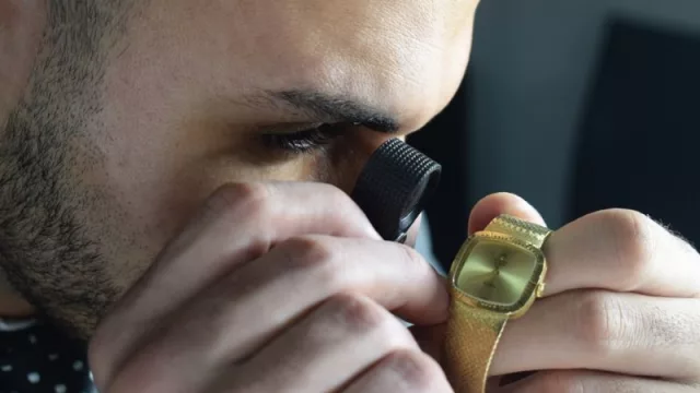 ¿En tu casa hay algún objeto de valor y querés saber cuánto vale? Llegan 6 tasadores de Leiva Joyas (250 turnos diarios)