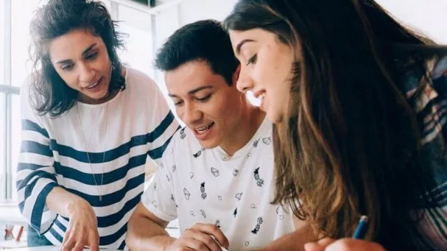 ¡Atenti docentes!: llega Siglo21Educación y nuevas ofertas académicas dirigidas a pedagogos