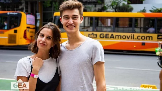 GEA le habla a los jóvenes con su campaña (#MiMejorPlan)