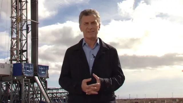 Sobre la gestión de Cambiemos en empresas públicas, dice…