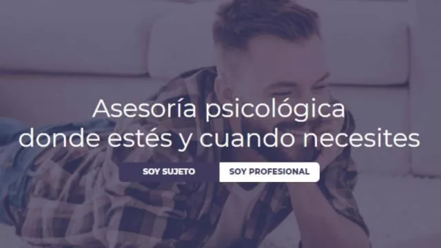 Del diván a la web: Necesito Hablar, la plataforma que conecta psicólogos con pacientes (¿la consulta?, entre US$ 20 y US$ 50)