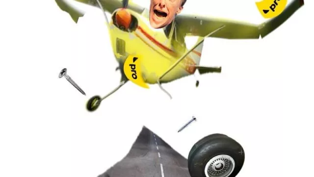 Resultado de última gira de Macri: desnudó crisis PRO