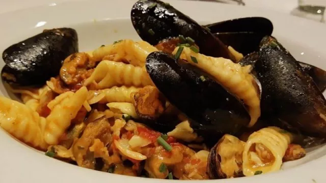 San Honorato deleita el paladar con los platos de su nueva carta (y recibe cada vez más extranjeros)