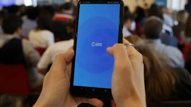 Más personalizado, validación online y hasta acceso con huella: CiDi ya tiene app (2 millones de cordobeses son ciudadanos digitales)
