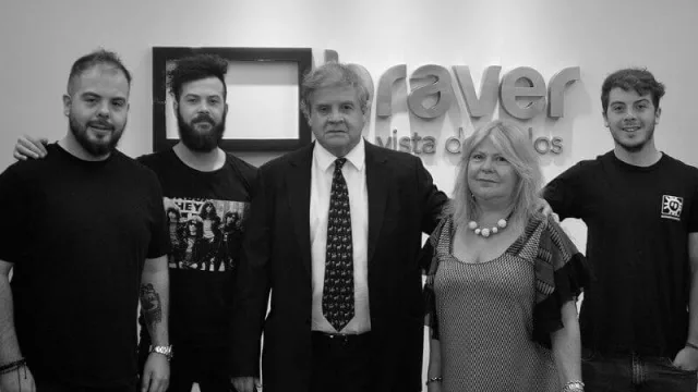 Braver: de carapantallas a activaciones disruptivas (la clave de la vigencia)