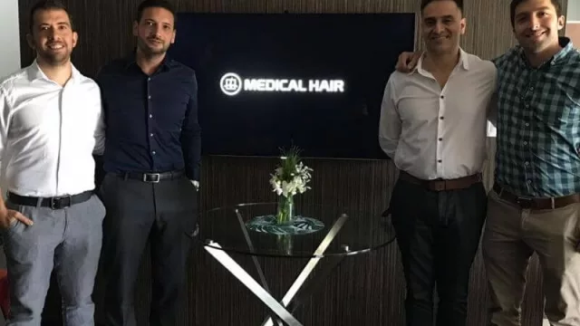 Qué trae de nuevo Medical Hair en materia de tratamiento capilar (proyectan otro centro en Córdoba para 2020)