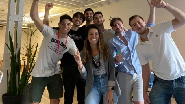 Austin Software pisa fuerte en Argentina: anuncia US$ 2,5 millones de inversión (a la caza de talentos latinoamericanos para Silicon Valley)